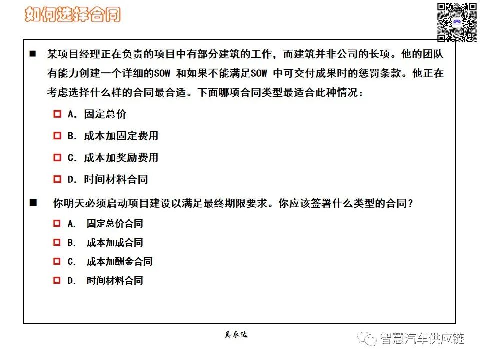 首发：图解项目管理PMP培训教材全套 PPT436