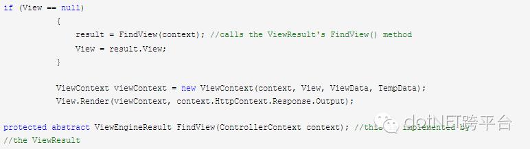 asp.net MVC 应用程序的生命周期