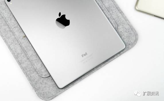 传苹果在研发高端iPad 配面容ID无OLED屏