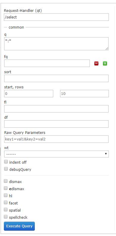 全文检索之Solr7.4服务器