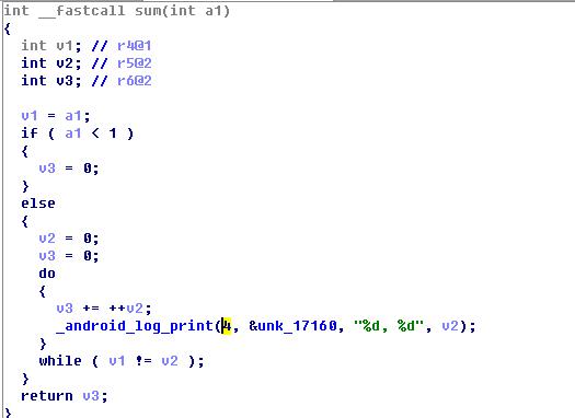 C/C++代码虚拟化保护 在移动端的应用