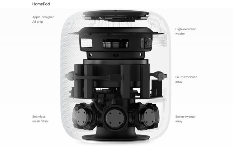 苹果发布最强 Mac、新款 iPad 和智能音箱，你的钱包可要捂紧了！