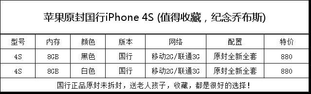 【本店超值特价机】iPhone，iPad，电脑全新库存机特价！！！