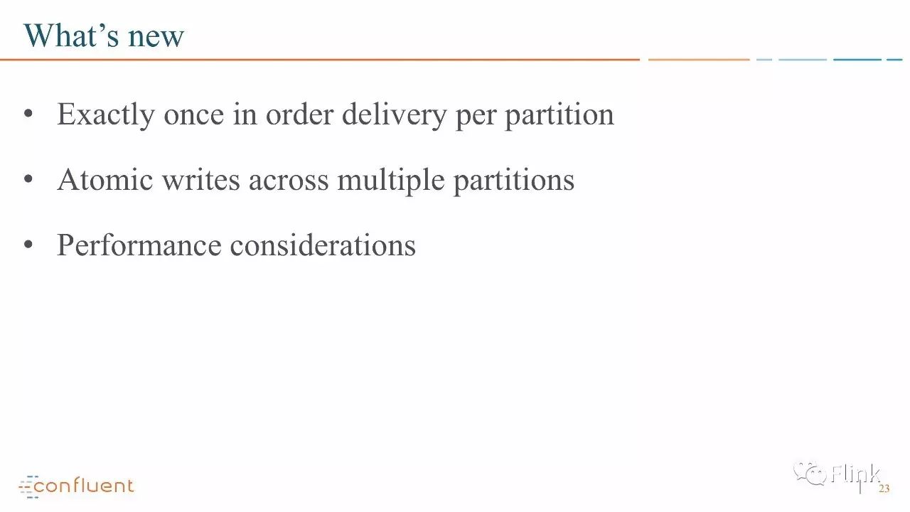 【PPT】Introducing Exactly Once Semantics in Apache Kafka