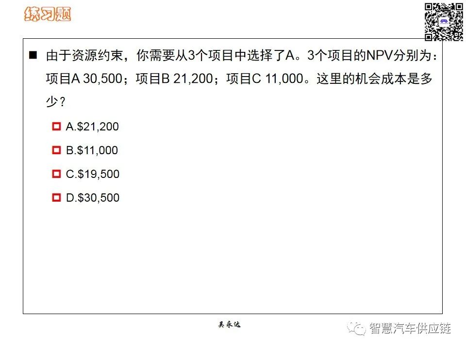 首发：图解项目管理PMP培训教材全套 PPT436