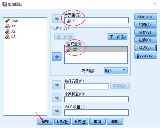 中断时间序列分析在干预效果评价中的应用