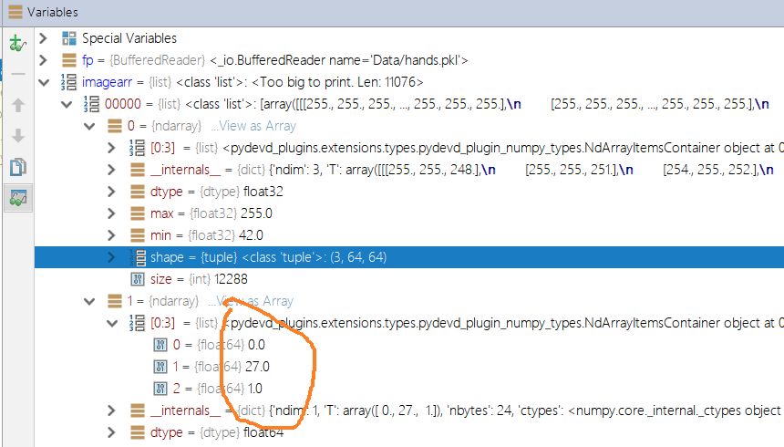 你的手泄露了你的性别与年龄（内附CNTK与PyTorch 代码）