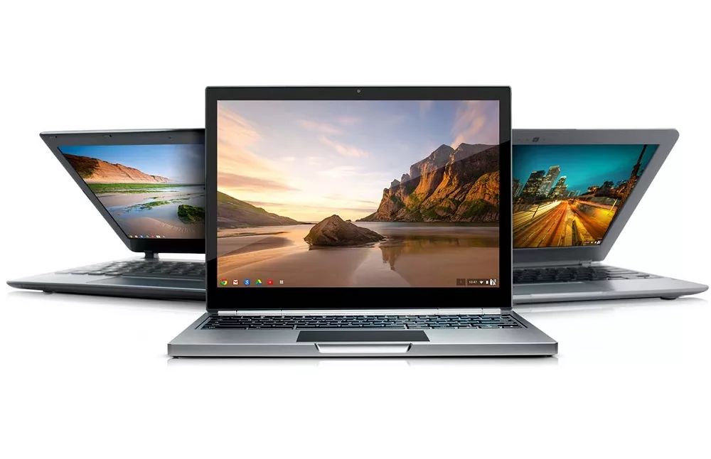 Google 要用 Chrome OS 让你的旧电脑满血复活