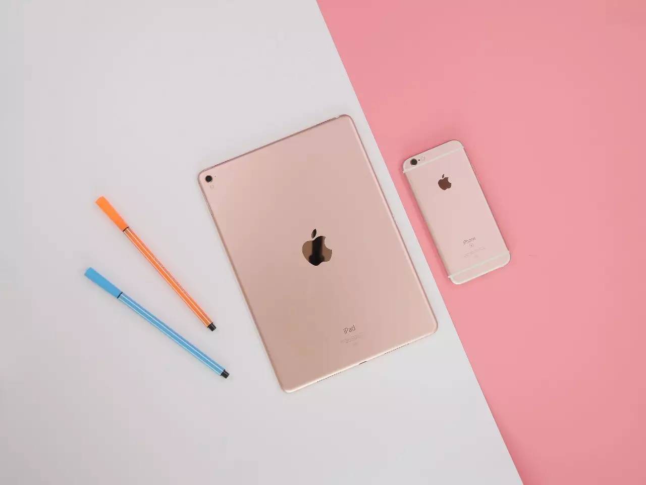 iPhoneSE上手 视频 iPad Pro 9.7寸 对比体验