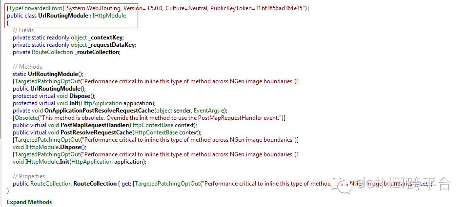 asp.net MVC 应用程序的生命周期