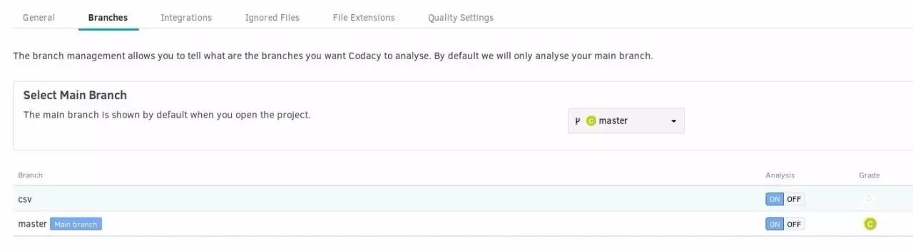 Codacy:一个新的容易使用的代码质量和审查自动化解决方案