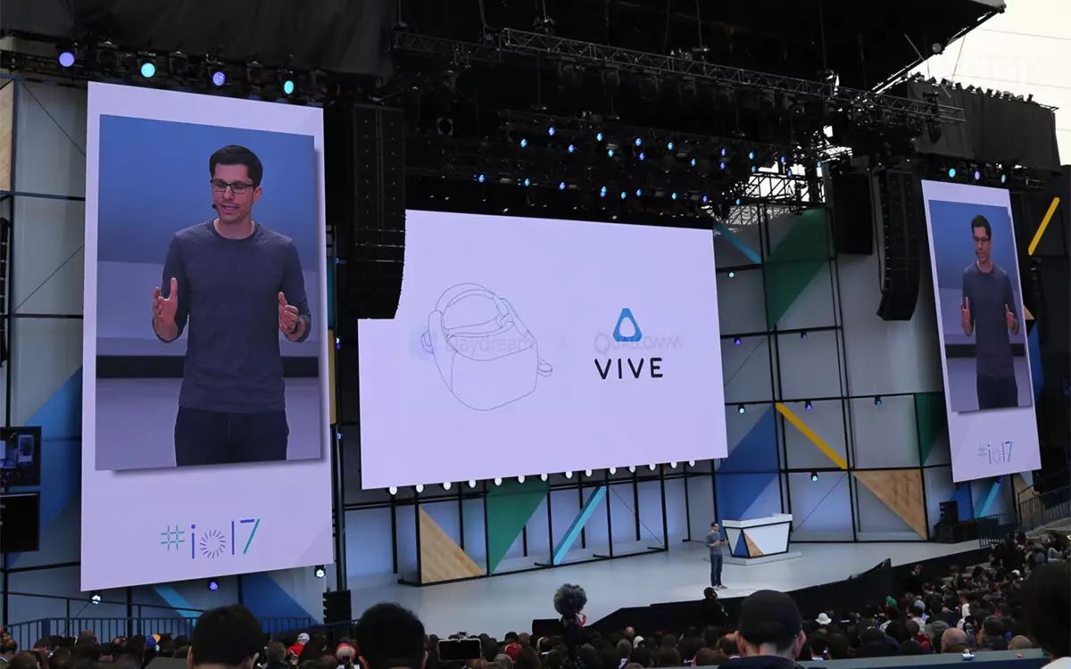 Google I/O 全记录，多希望我们能用上这些“未来科技”