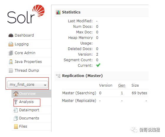 Solr-1