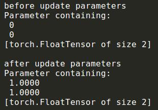 PyTorch(总)---PyTorch遇到令人迷人的BUG与记录