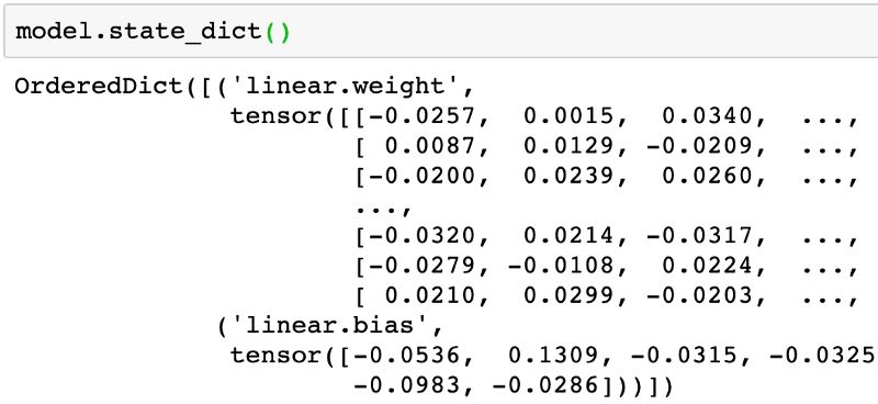 从零开始学PyTorch：一文学会线性回归、逻辑回归及图像分类