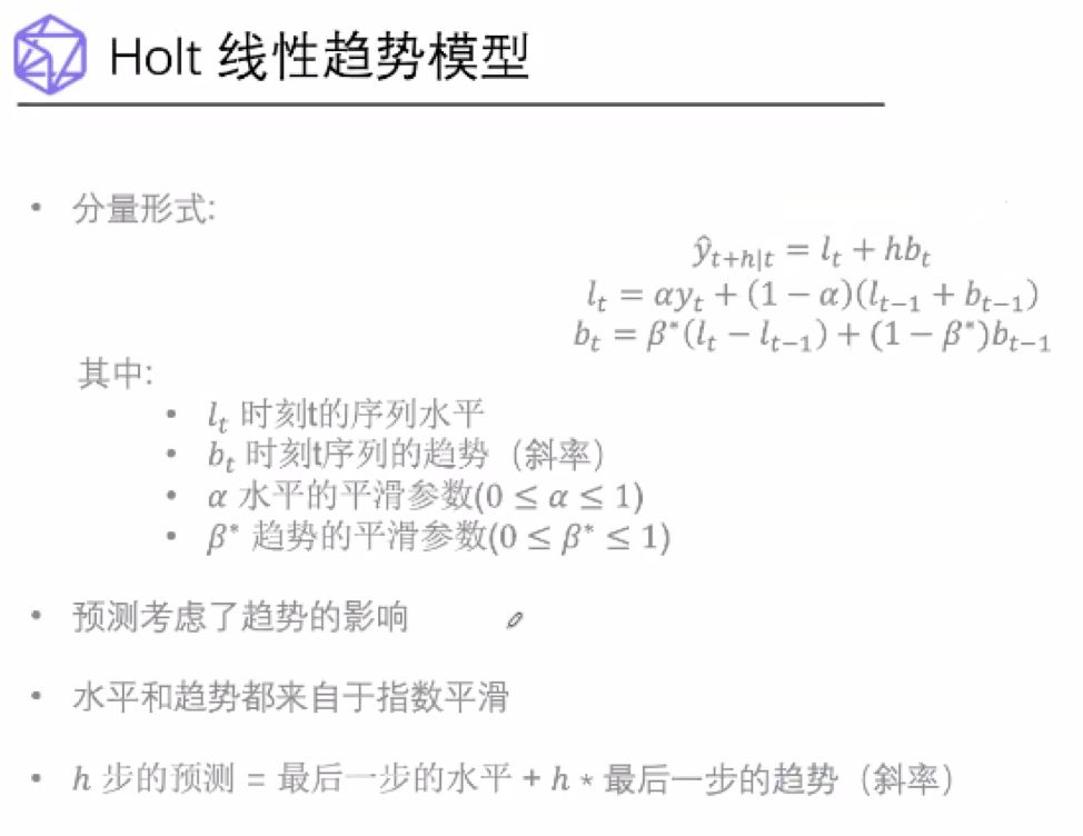 除了预测姨妈周期，时间序列还能干嘛？