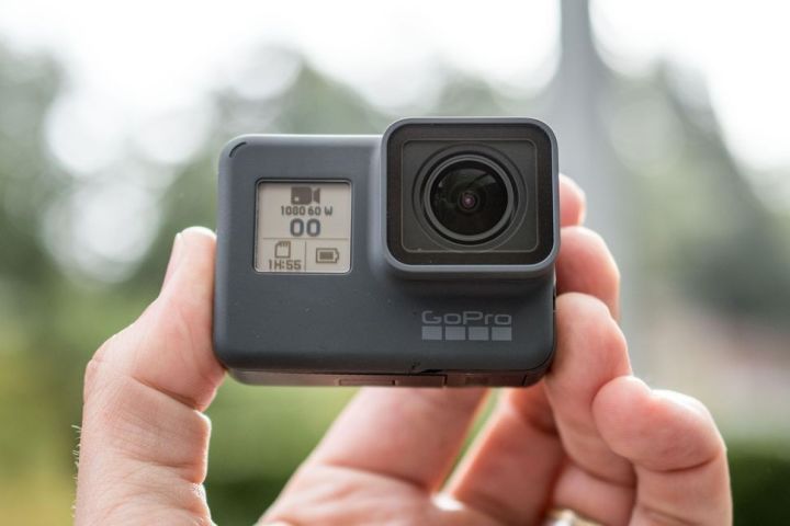 【互动问答】AI 处理器到底是噱头还是趋势？ / 新旧款 GoPro 应该怎么选？ / 任天堂 Switch 的可玩性怎么样?