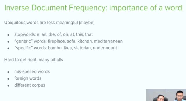 【技术秀】Solr搜索引擎及应用: information retrieval