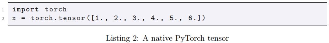 API统一、干净，适配PyTorch、TF，新型EagerPy实现多框架无缝衔接