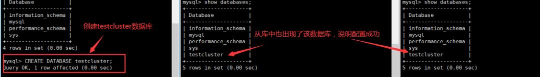 这次一定要教会你搭建Redis集群和MySQL主从同步(非Docker)