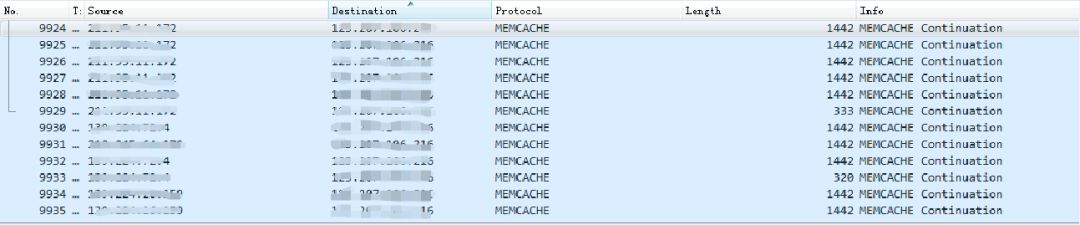 放大倍数超5万倍的 Memcached DDoS 反射攻击，怎么破？