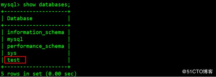 【技术】部署MySQL主从复制与读写分离