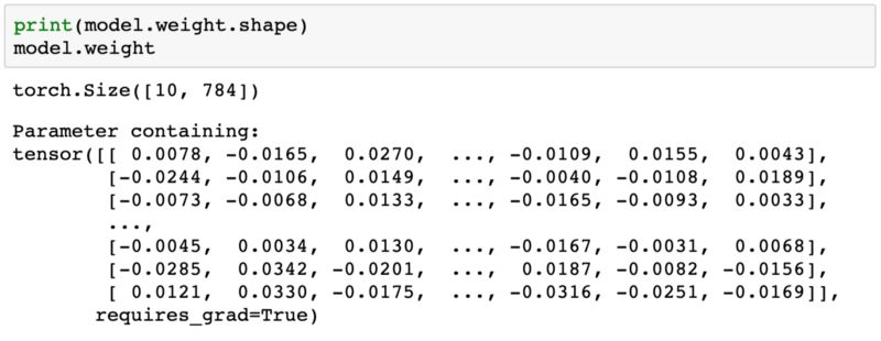 从零开始学PyTorch：一文学会线性回归、逻辑回归及图像分类