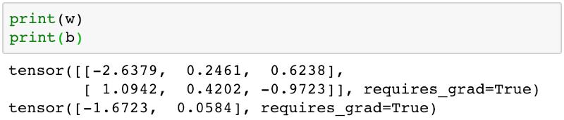 从零开始学PyTorch：一文学会线性回归、逻辑回归及图像分类