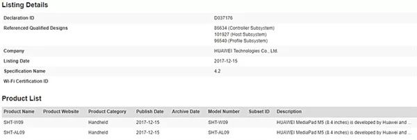 叫板 iPad？Android Oreo + 麒麟 960 能否拯救安卓平板？