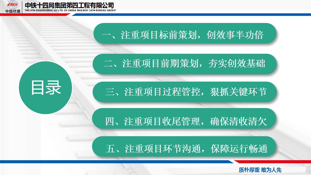 【项目管理年】如何做好项目后备人才的培训和选拔，他们是这样做的