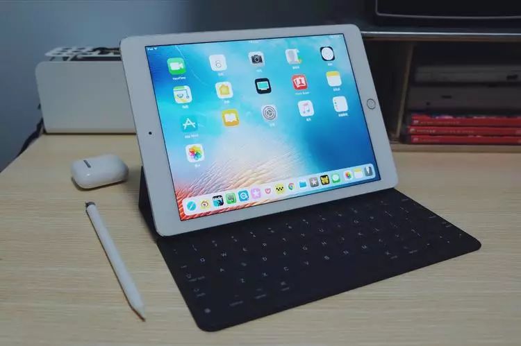 iPad Pro 升级 iOS 11 体验：真的能抢电脑的饭碗了？