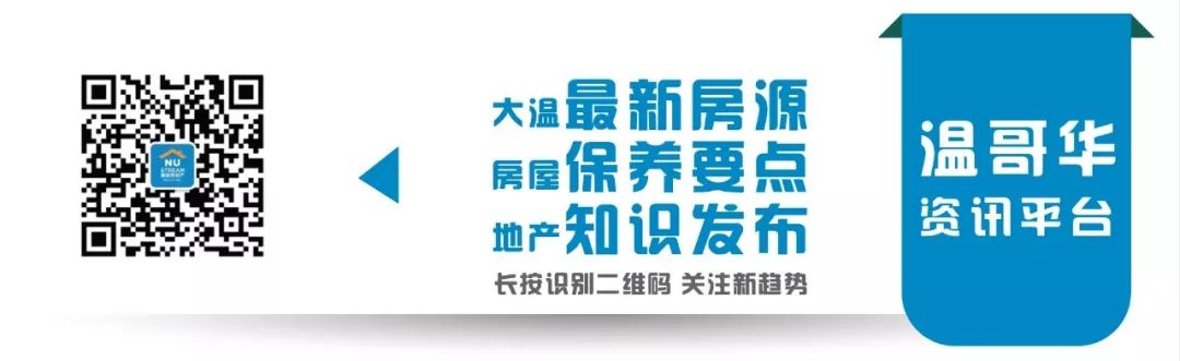 大温楼市要大举反弹？压力测试效果消退