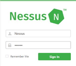 nmap、Nessus、AWVS漏洞扫描工具简单用法