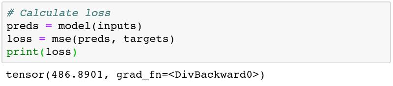 从零开始学PyTorch：一文学会线性回归、逻辑回归及图像分类