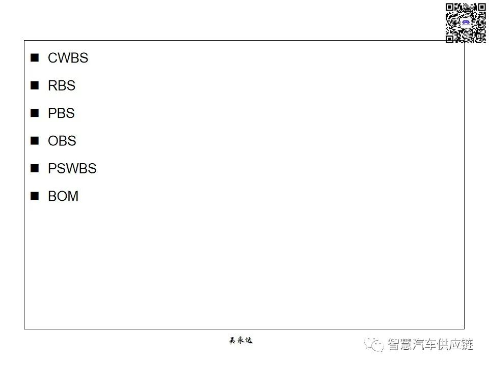 首发：图解项目管理PMP培训教材全套 PPT436