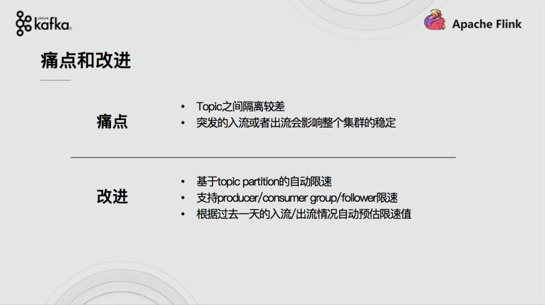 Kafka在字节跳动的实践和灾备方案