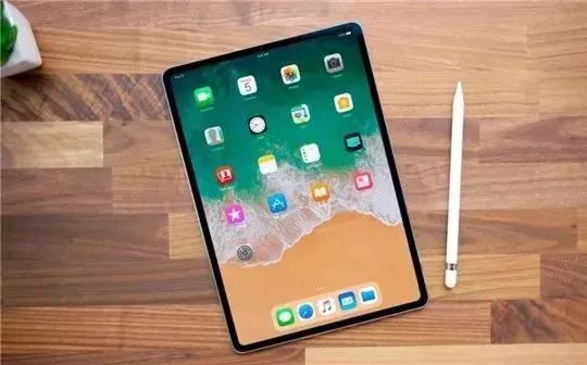 【技术】全面屏iPad 去除Home键 没有小刘海