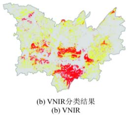 时空融合丨融合时间序列环境卫星数据与物候特征的水稻种植区提取