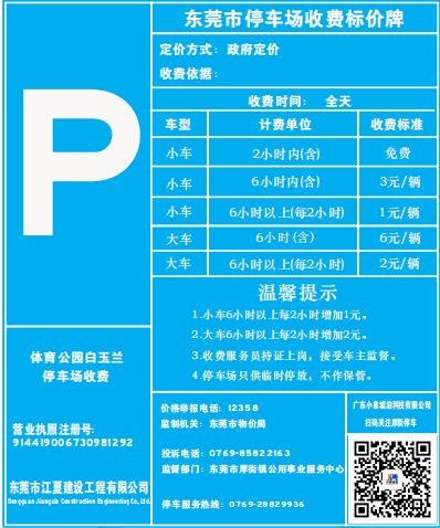 全市首个！厚街引入“视频识别占道停车管理系统”，本月正式上线！