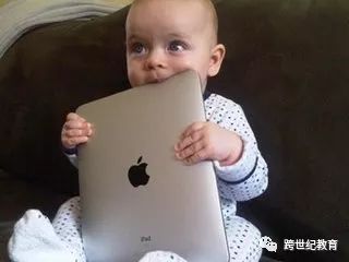 乔布斯都不让自己孩子玩iPad？你孩子还玩吗？