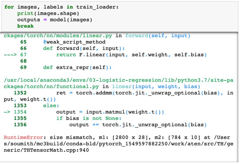 从零开始学PyTorch：一文学会线性回归、逻辑回归及图像分类