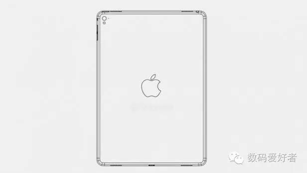 iPad Air 3传闻汇总 就是个简化版的iPad Pro