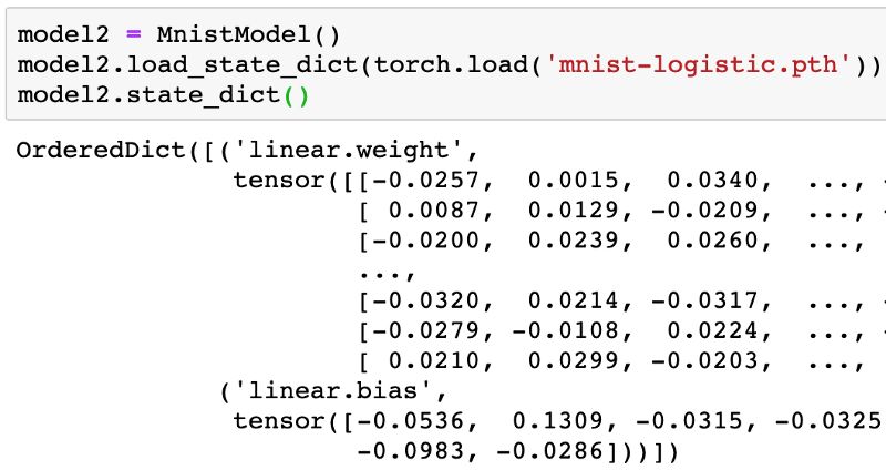 从零开始学PyTorch：一文学会线性回归、逻辑回归及图像分类