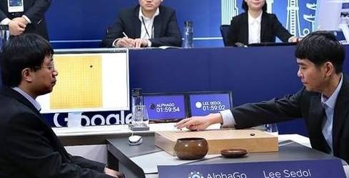 AlphaGo真的攻破人类智慧的堡垒了吗？