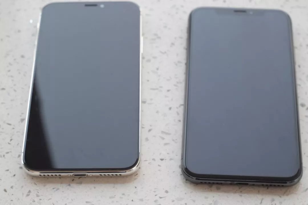 买了一部 70 块的 iPhone X，被华强北的技术震撼到了..