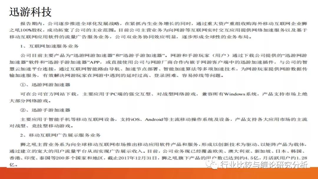 证券研究中的量价时空（9）：时光旅行、流媒体与视频识别、我眼中的计算机股（第二篇） （证券研究系列连载之四十五）