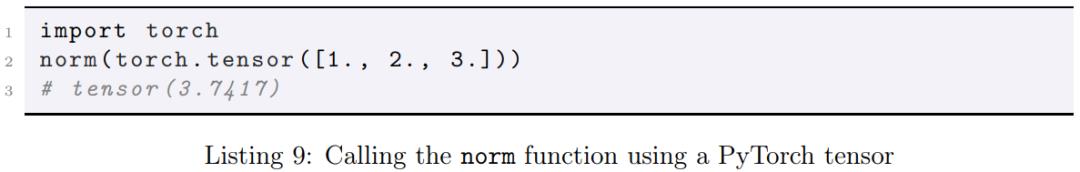 API统一、干净，适配PyTorch、TF，新型EagerPy实现多框架无缝衔接