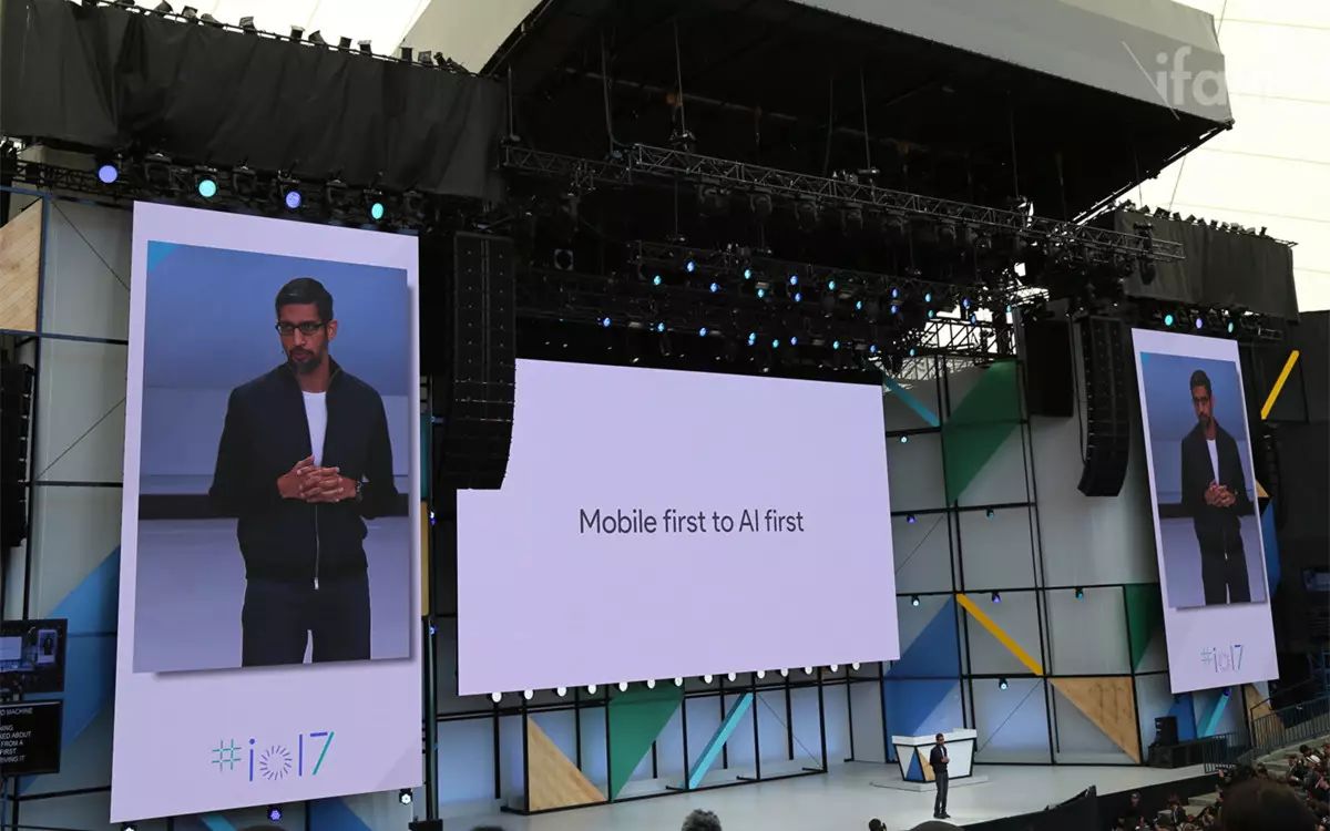 Google I/O 全记录，多希望我们能用上这些“未来科技”