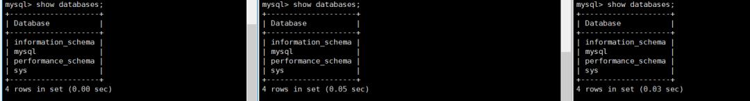 这次一定要教会你搭建Redis集群和MySQL主从同步(非Docker)