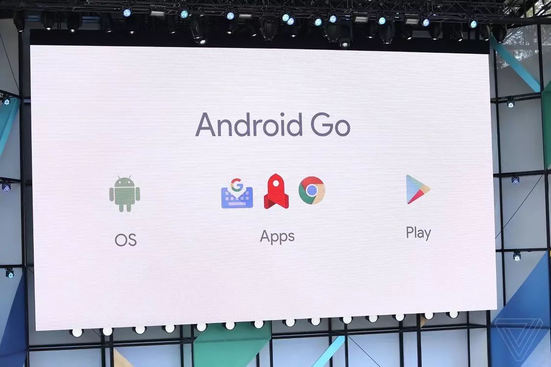 Google I/O 全记录，多希望我们能用上这些“未来科技”